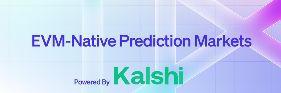 Hashflow Enters the Prediction Markets Era: Powered by Kalshi